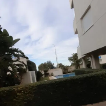 Vacaciones Marina Apartman