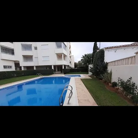 Vacaciones Marina Apartman *