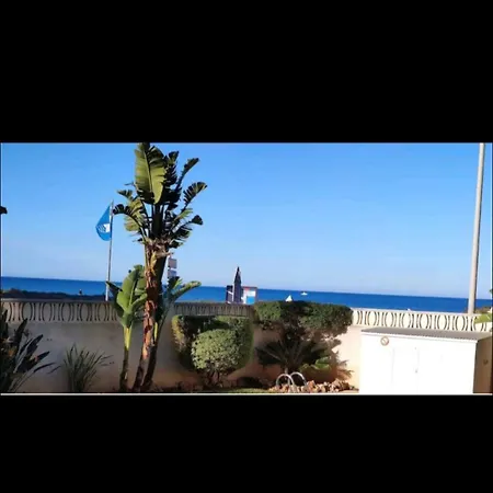 Vacaciones Marina Apartament Denia
