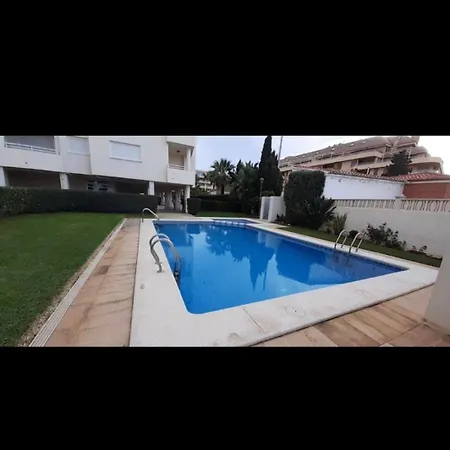 Vacaciones Marina * Denia
