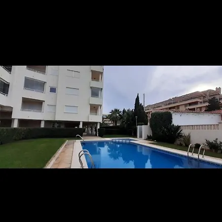 Vacaciones Marina Apartament Denia