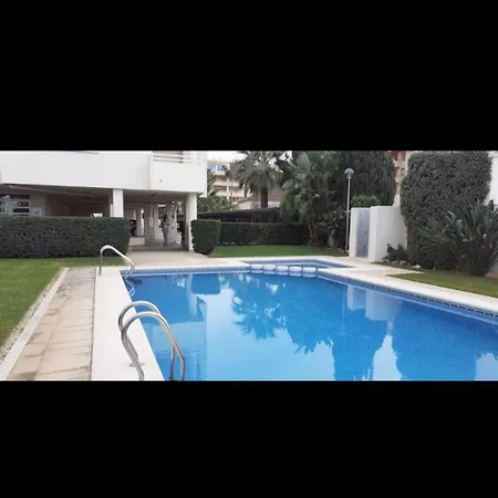 Vacaciones Marina Denia