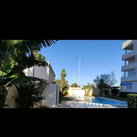 Apartmán Vacaciones Marina *