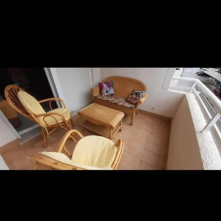 Apartmán Vacaciones Marina *