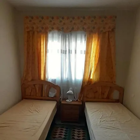 Vacaciones Marina Apartmán