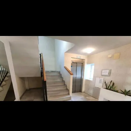 Vacaciones Marina Apartmán Denia